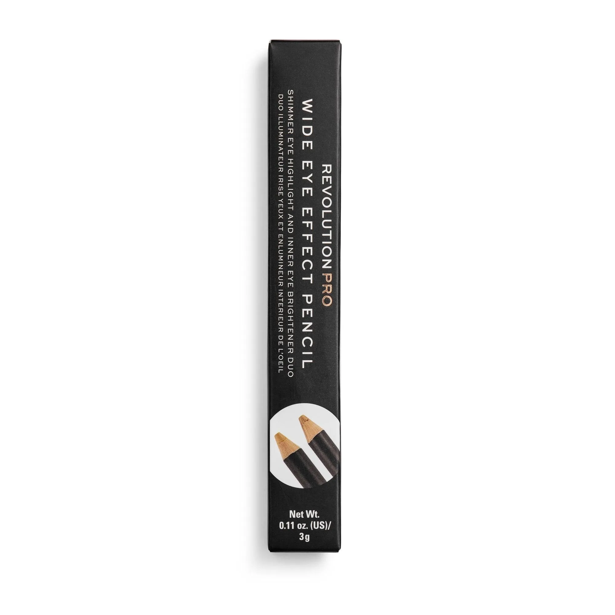 Revolution Pro Wide Eye Effect Pencil