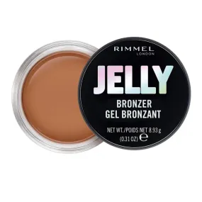 Rimmel London Jelly Bronzer - Paradise Makeup Cosmetic Beauty