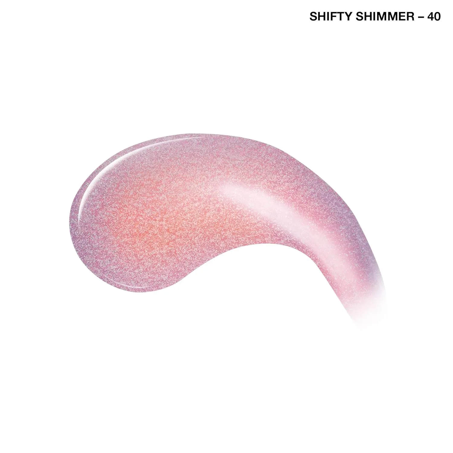 RIMMEL LONDON Jelly Highlighter - Shifty Shimmer