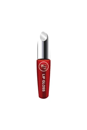 Rivaj UK Cosmetics All Day Intense Color Lip Gloss Color #10