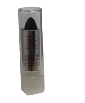 RK By Kiss  Color Design Lipstick RLS16 Espresso