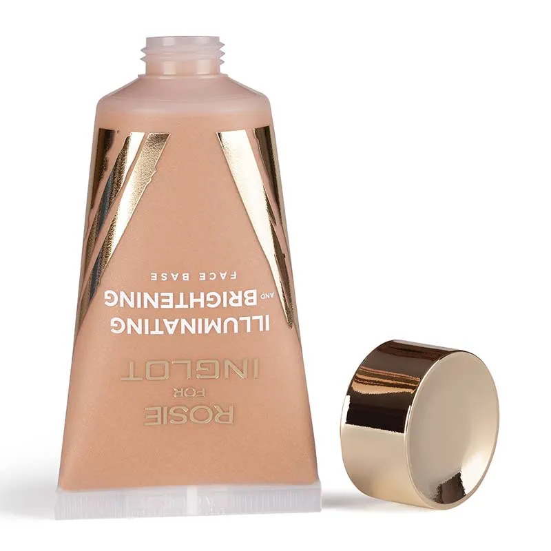 Rosie For Inglot Illuminating And Brightening Face Base Discontinued