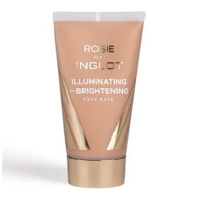 Rosie For Inglot Illuminating And Brightening Face Base Discontinued