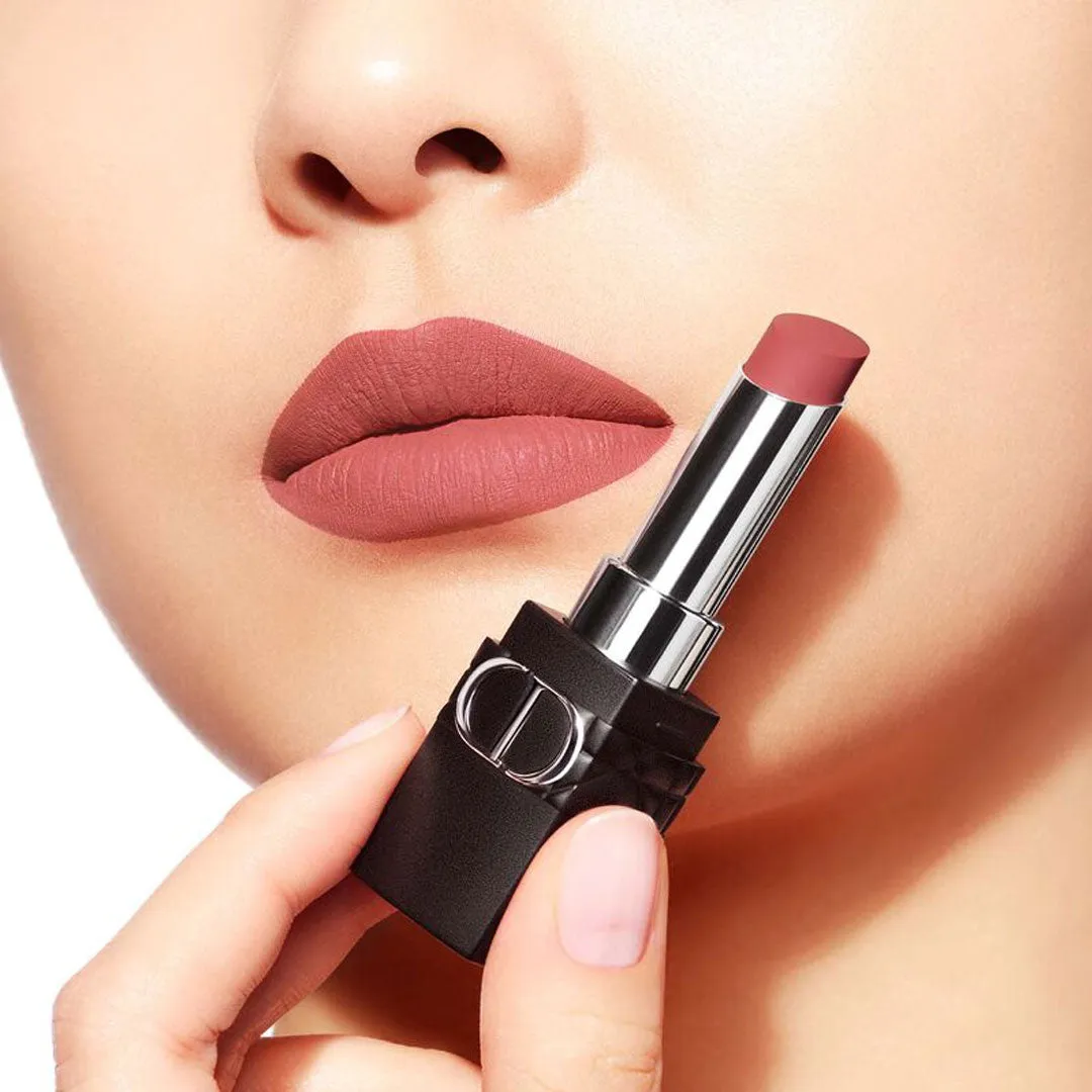 Rouge Forever Sensual Lipstick
