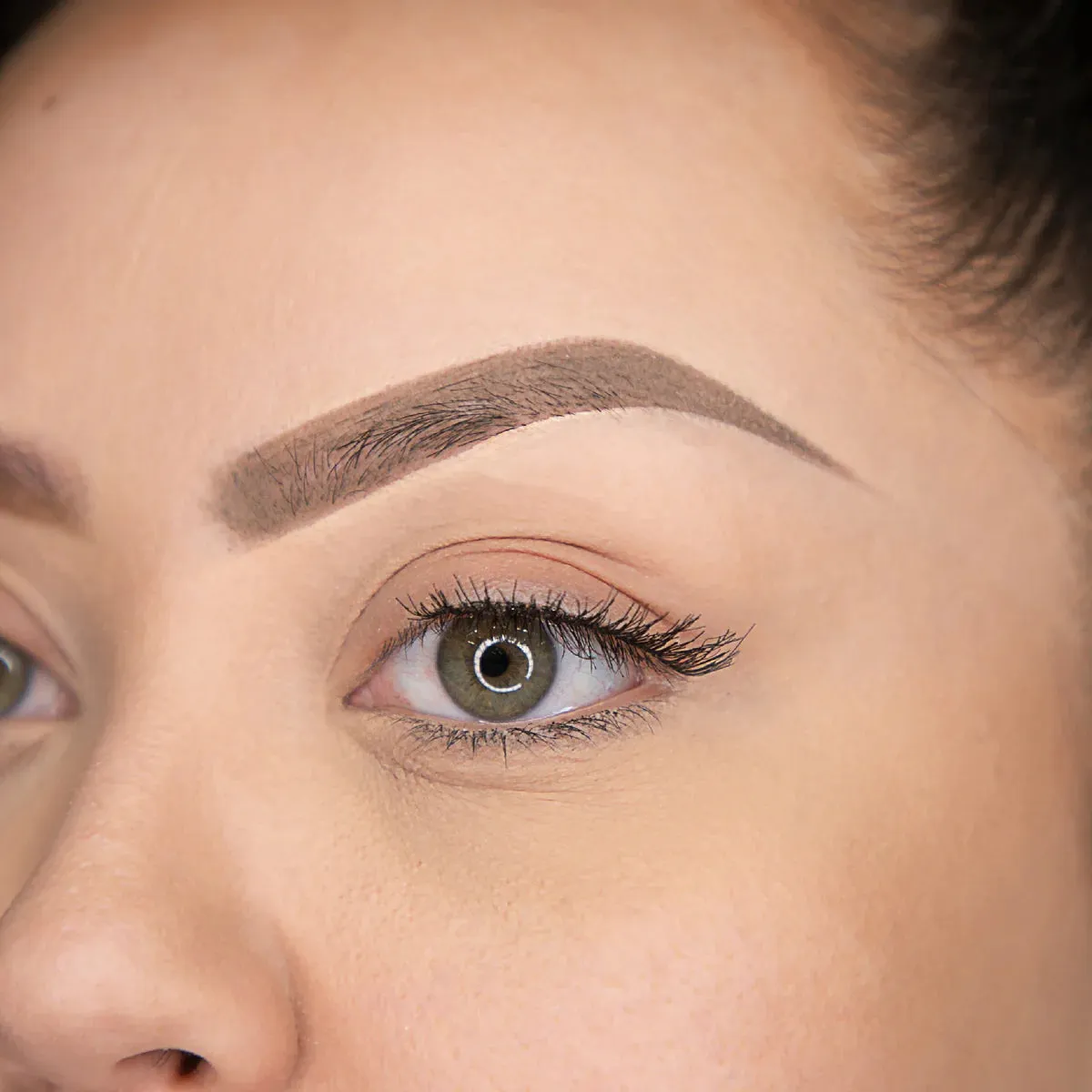 RUDE Peep Show Brow & Eyeliner Cream