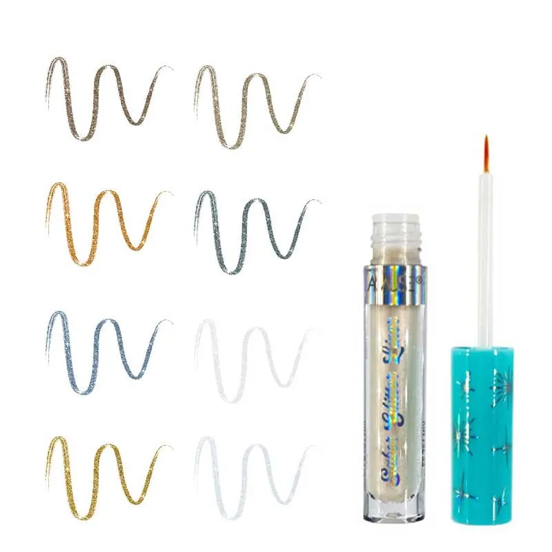 Saber Glitter Liner (24 units)
