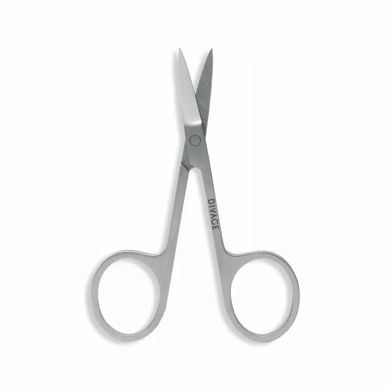 SCISSORS FOR MANICURE/PEDICURE