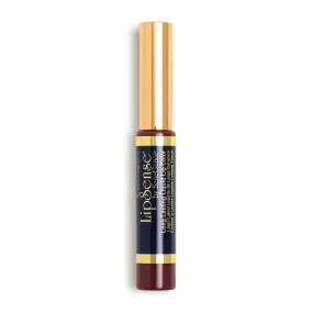 SeneGence LipSense Liquid Lip Color - Waterproof Makeup, Longwear, Smudge Proof Color - Plum - 0.25 fl oz