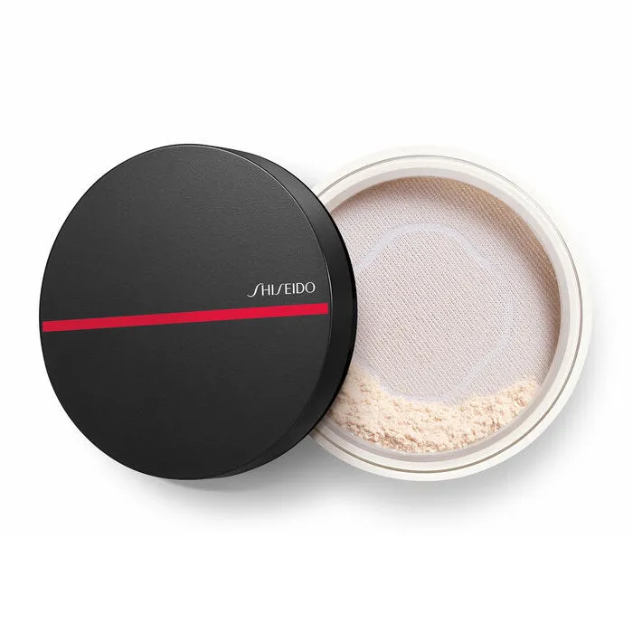 Shiseido Synchro Skin Invisible Silk Loose Powder