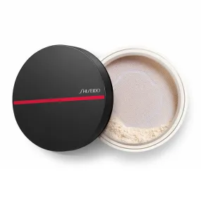Shiseido Synchro Skin Invisible Silk Loose Powder