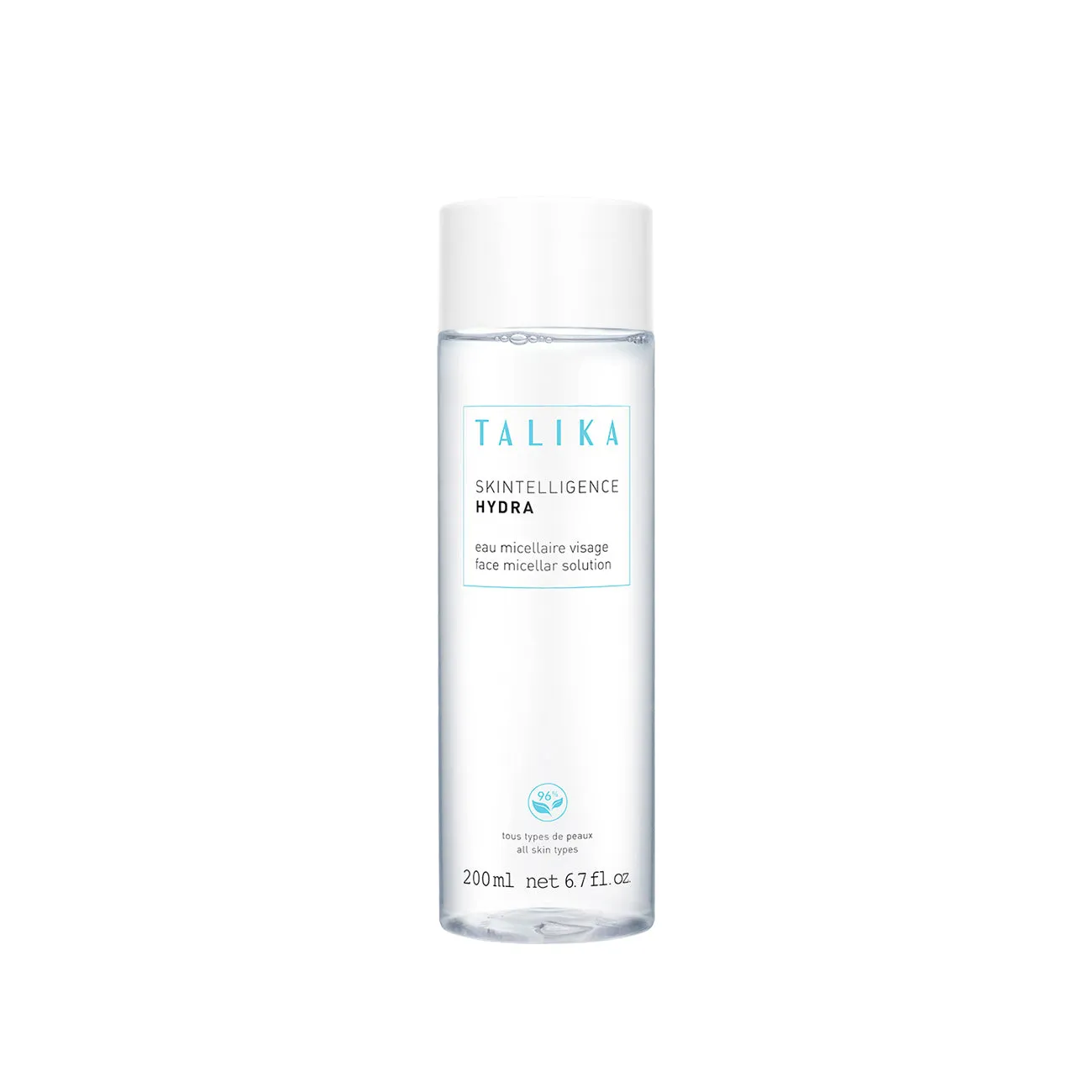 Skintelligence Hydra Face Micellar Solution