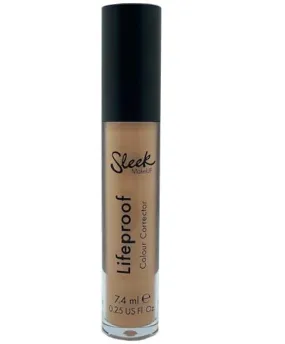 Sleek Make Up Sleek Lifeproof Colour Corrector Ditch Dark Circles 1298