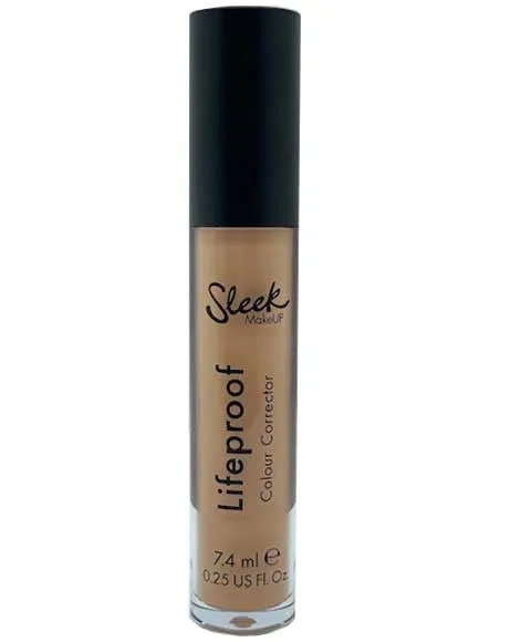 Sleek Make Up Sleek Lifeproof Colour Corrector Ditch Dark Circles 1298