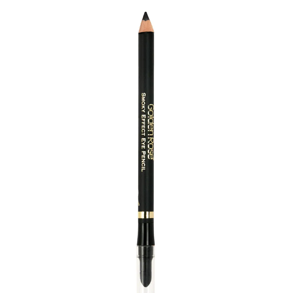Smoky Effect Eye Pencil