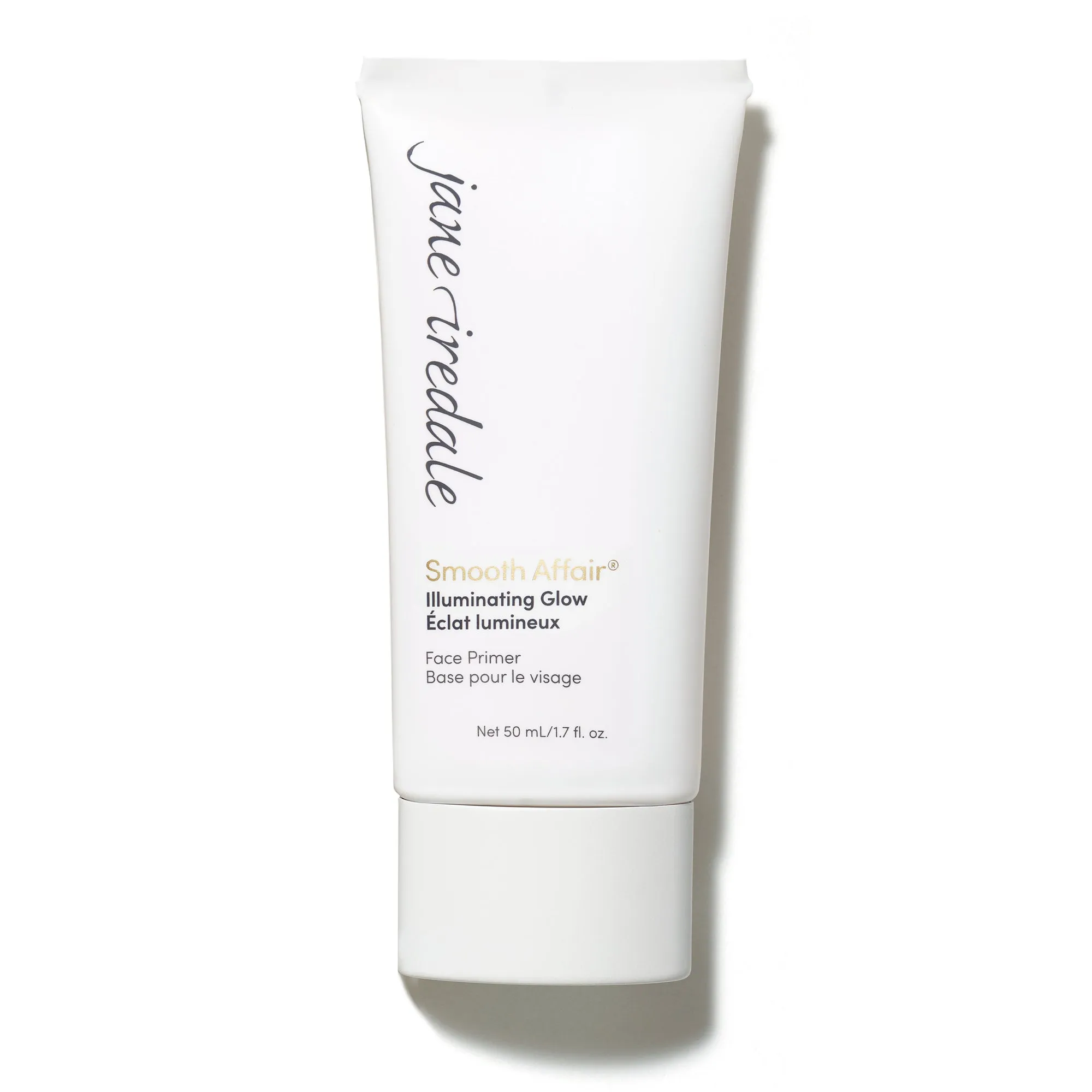 Smooth Affair® Illuminating Glow Face Primer
