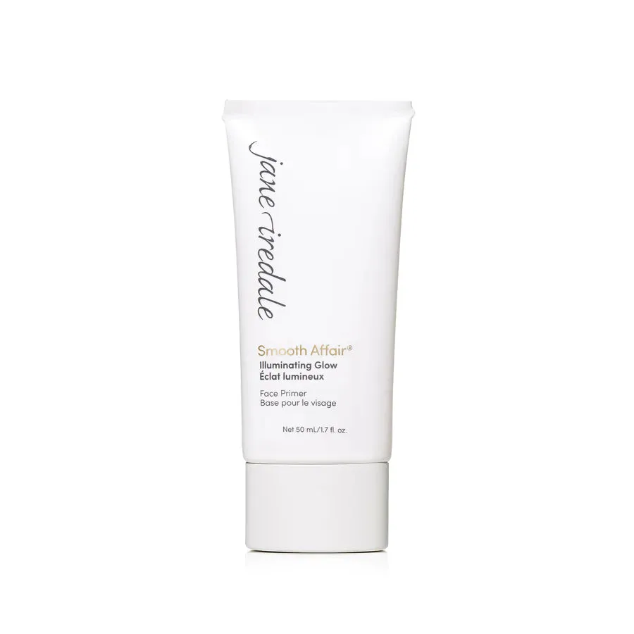 Smooth Affair-Illuminating Primer