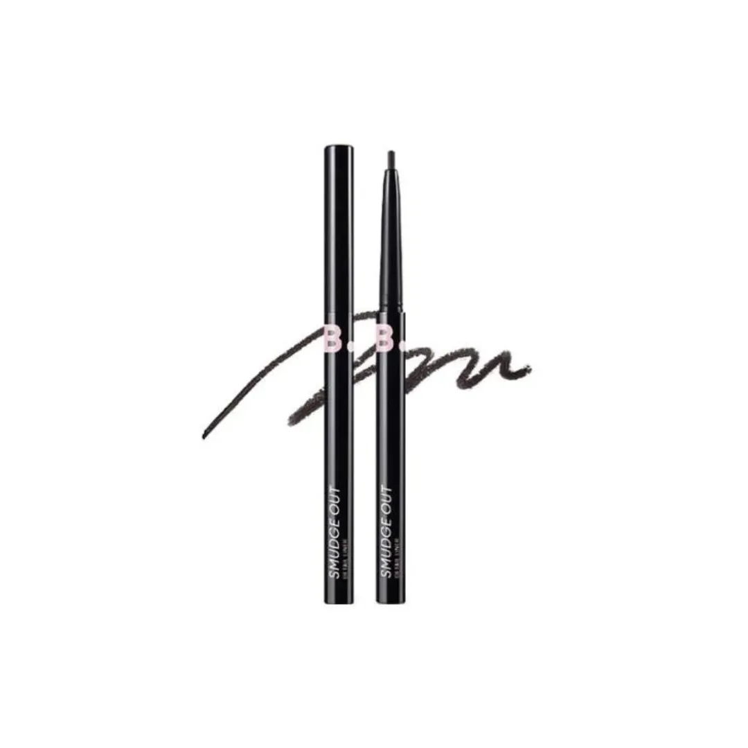Smudge Out Detail Liner (2 Colours)