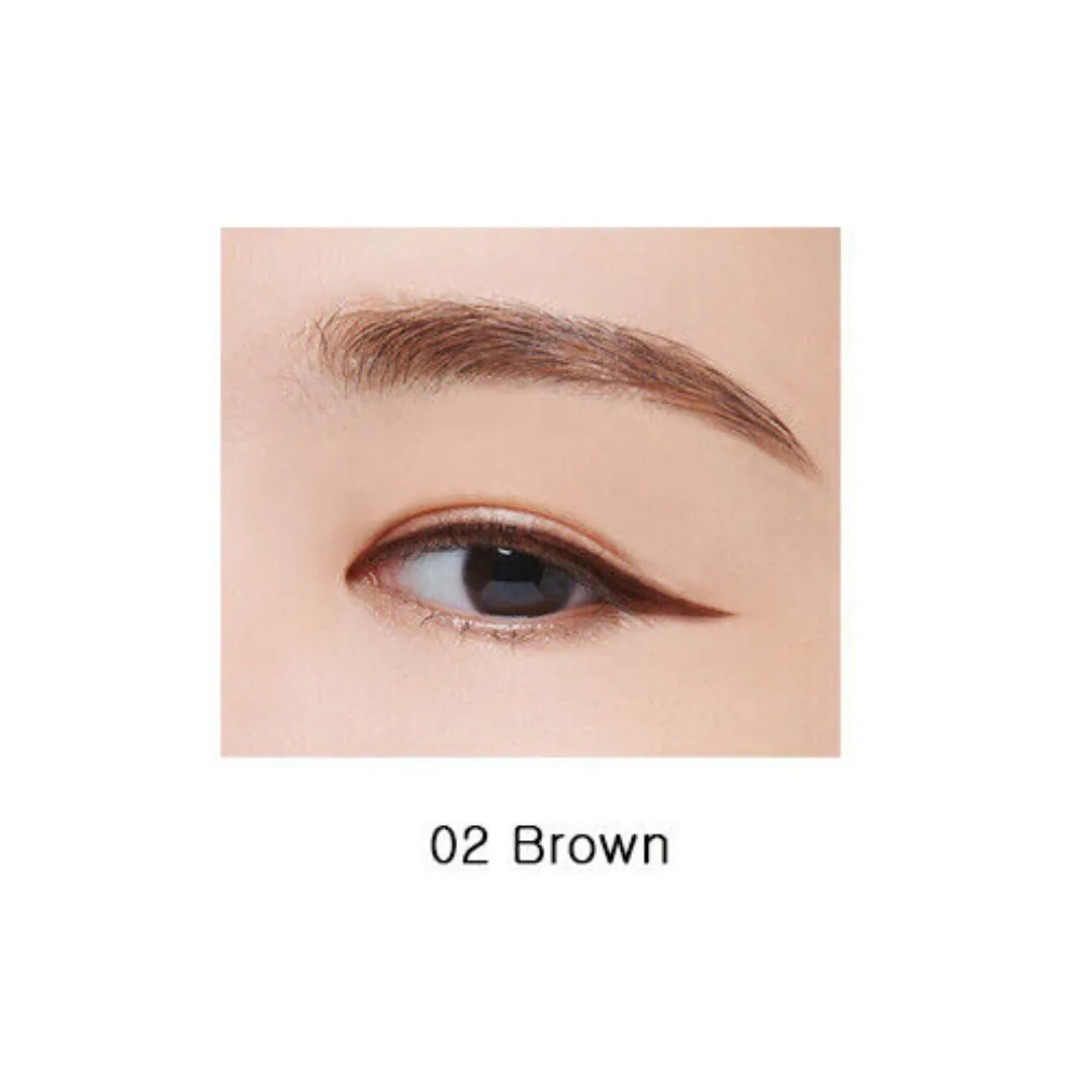 Smudge Out Detail Liner (2 Colours)