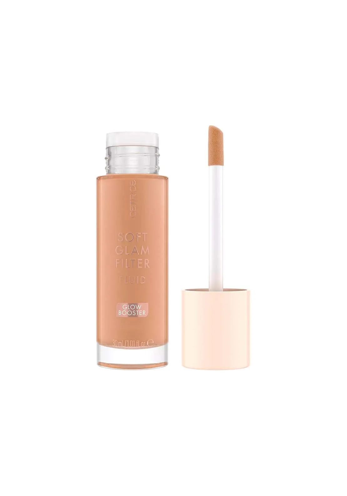 Soft Glam Filter Illuminating Balm - 030 Medium