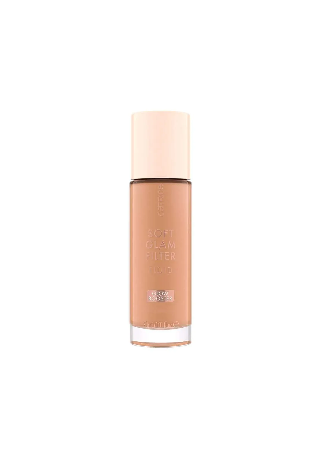 Soft Glam Filter Illuminating Balm - 030 Medium