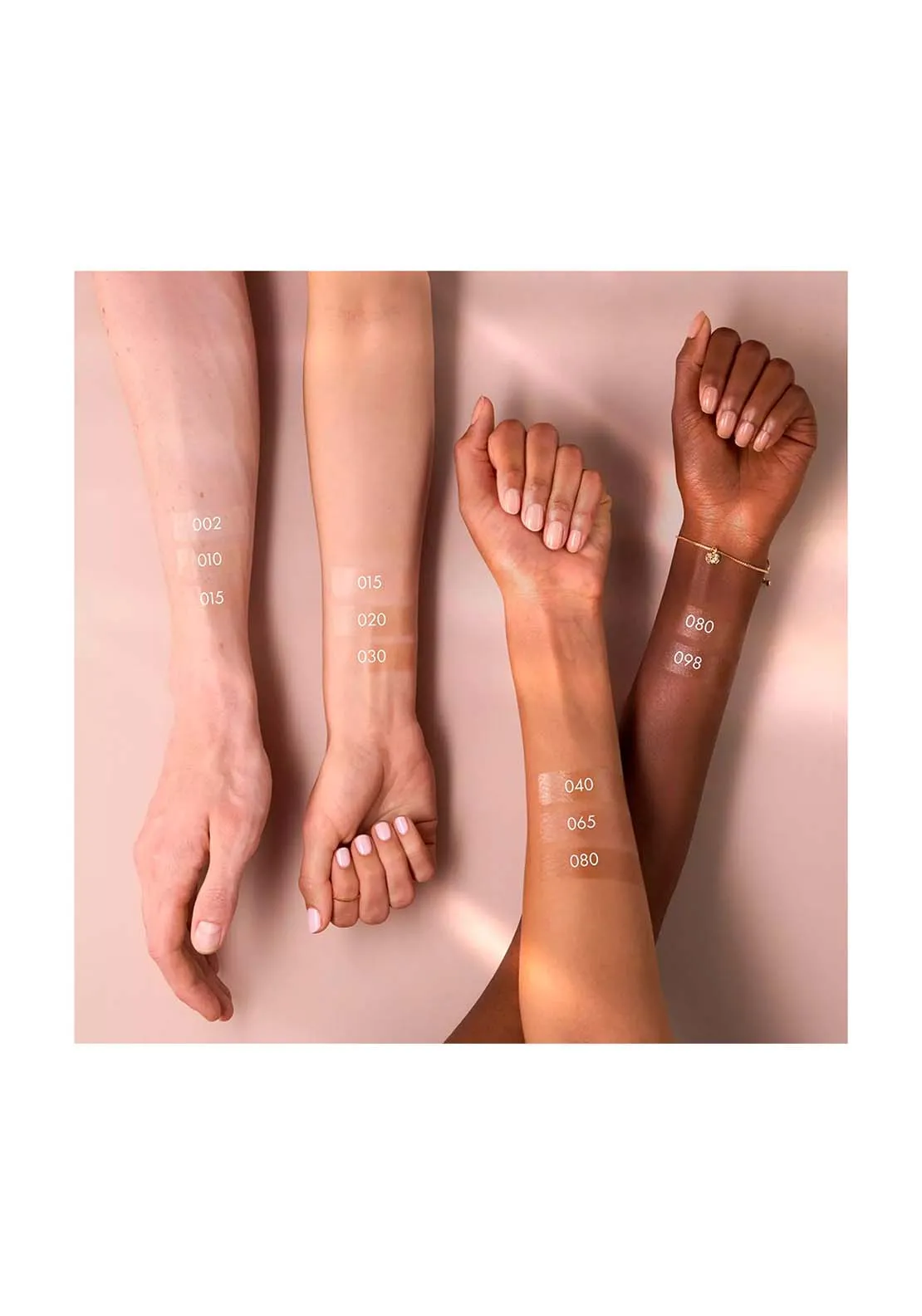 Soft Glam Filter Illuminating Balm - 030 Medium