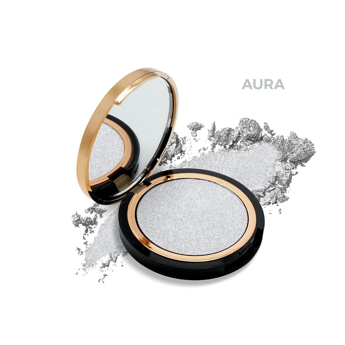 ST London 3D Lights Eye Shadow - Aura