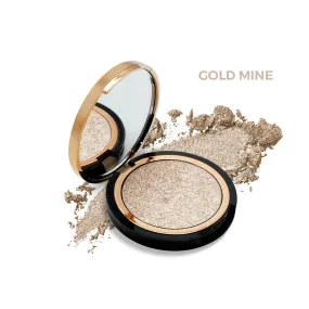 ST London 3D Lights Eye Shadow - Gold Mine