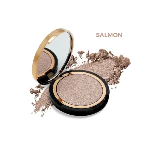 ST London 3D Lights Eye Shadow - Salmon