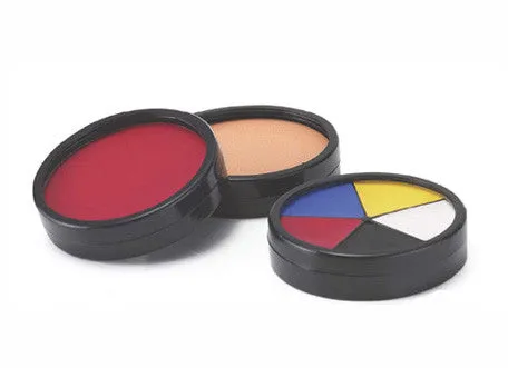 Stage Makeup