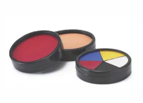 Stage Makeup