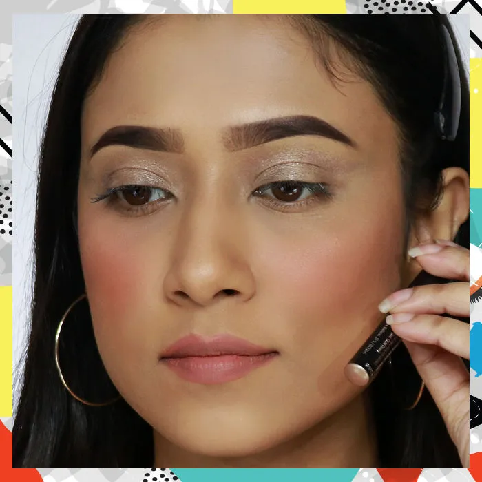 Stay Quirky Mini Eye Shadow Pencil - All Eyes On You At the Sundowner 8 (1.5g)