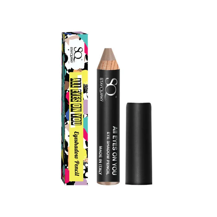 Stay Quirky Mini Eye Shadow Pencil - All Eyes On You At the Sundowner 8 (1.5g)