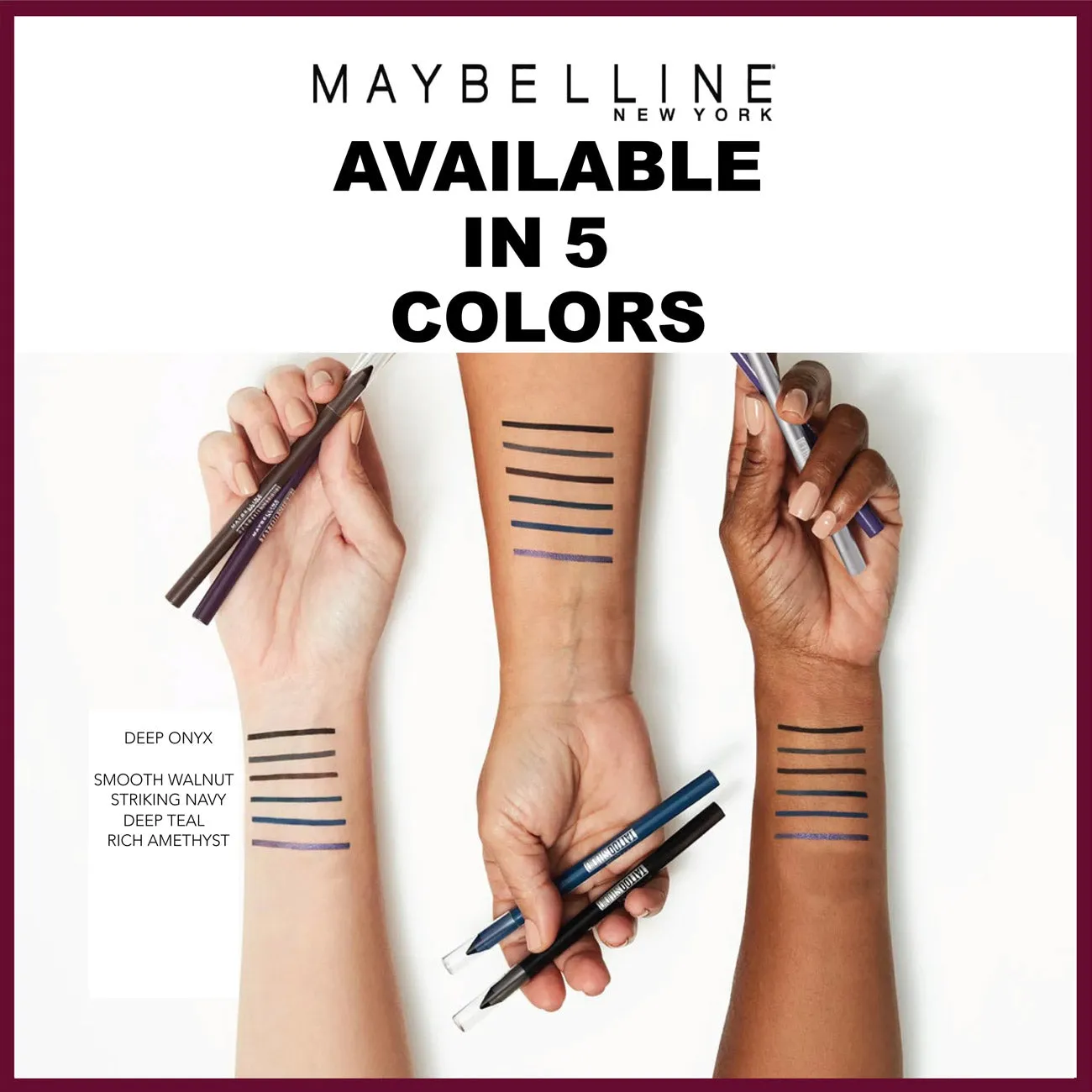 Tattoo Liner Gel Pencil