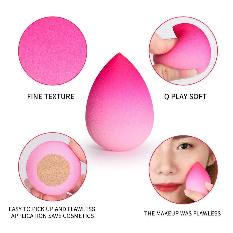 Teardrop Makeup Sponge
