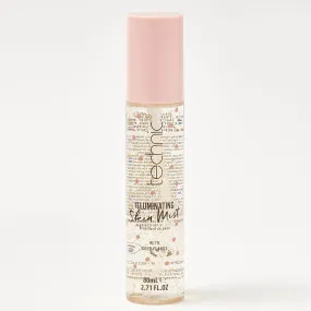 Technic Gold Flake Illuminating Skin Mist