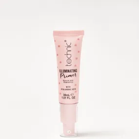 Technic Hyaluronic Acid Illuminating Primer