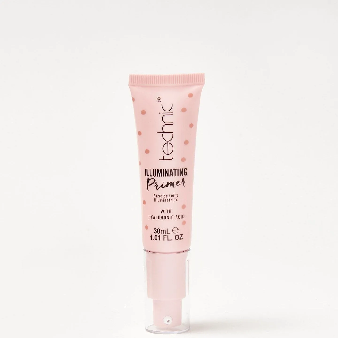 Technic Hyaluronic Acid Illuminating Primer