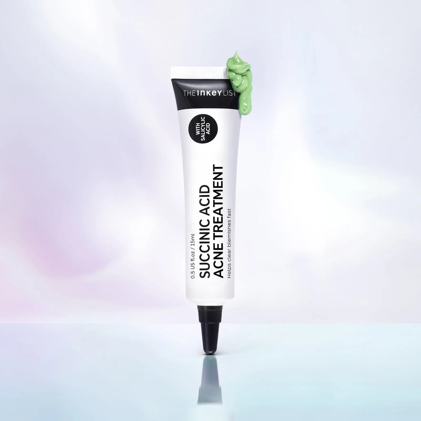 THE INKEY LIST SUCCINIC ACID ACNE TREATMENT