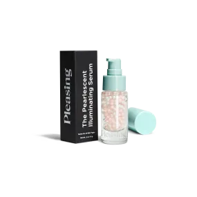 The Pearlescent Illuminating Serum