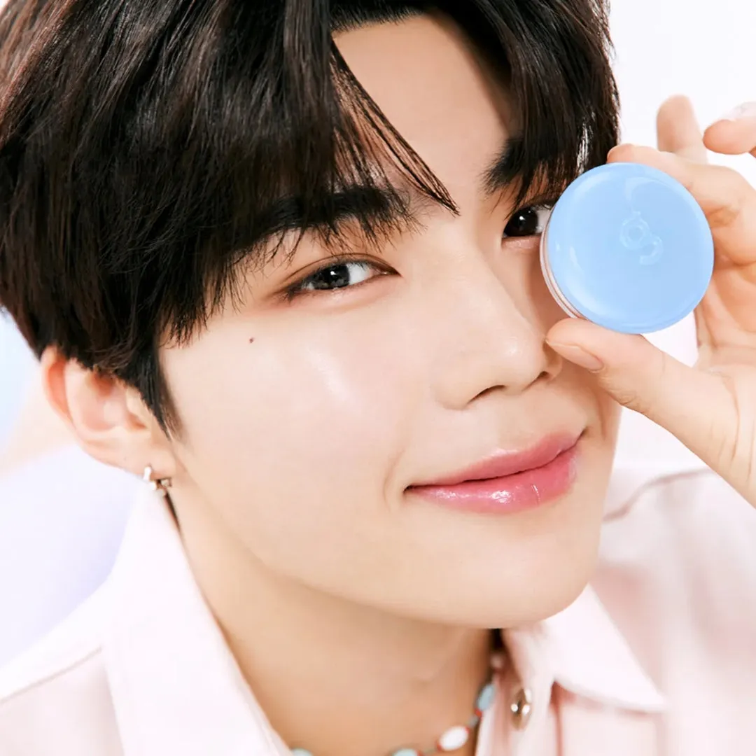 Tintin Dory Blur Powder 4g