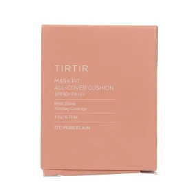 TIRTIR Mask Fit All-Cover Cushion Mini 17C N  (4.5g)