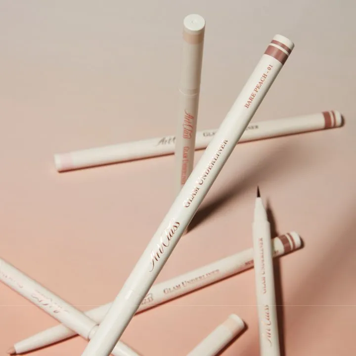 Too Cool For School Artclass Glam Underliner