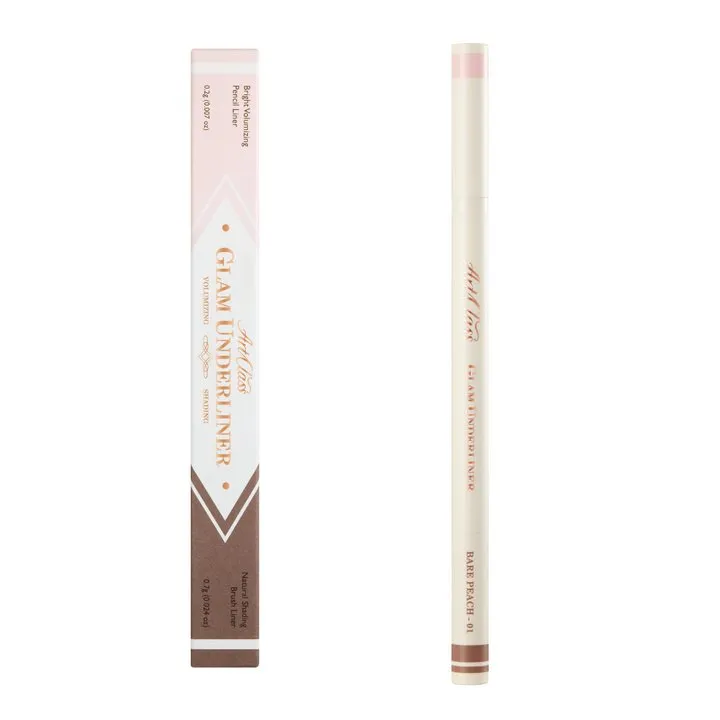 Too Cool For School Artclass Glam Underliner