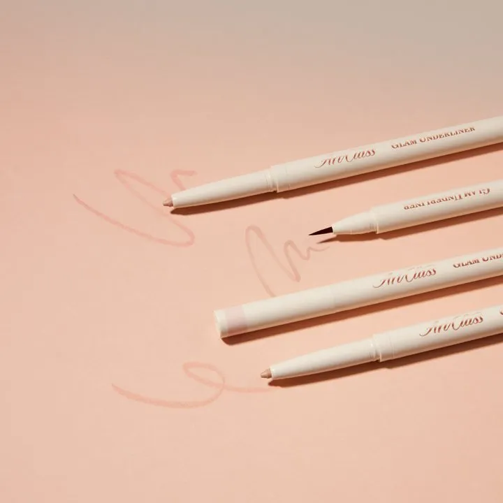 Too Cool For School Artclass Glam Underliner