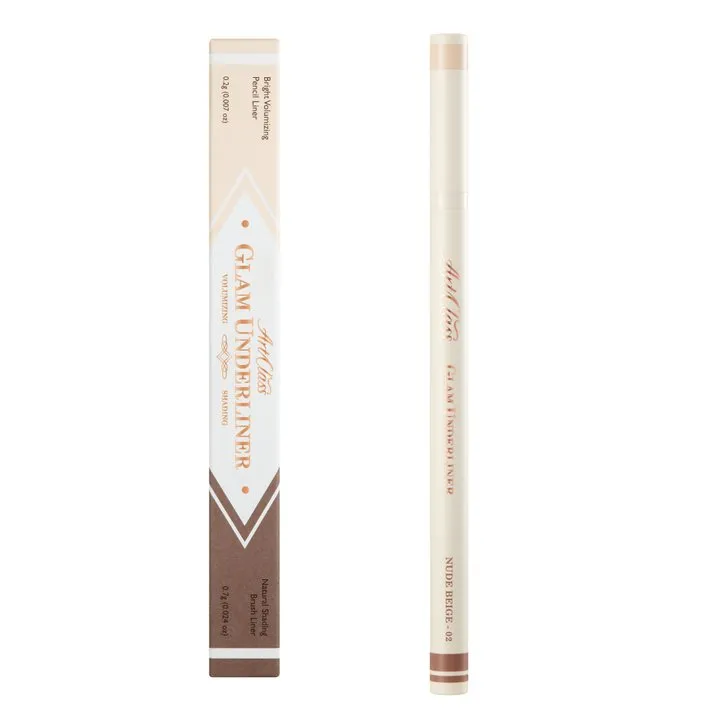 Too Cool For School Artclass Glam Underliner