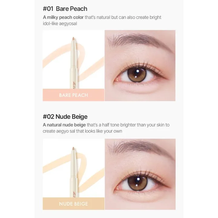 Too Cool For School Artclass Glam Underliner