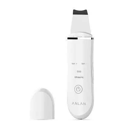 Ultrasonic Skin Cleaning Tool