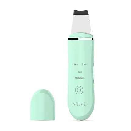 Ultrasonic Skin Cleaning Tool