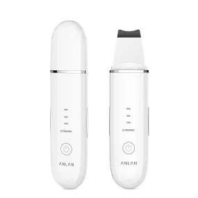 Ultrasonic Skin Cleaning Tool