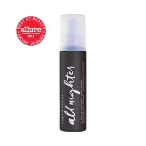 Urban Decay All Nighter Long Lasting Makeup Setting Spray 118 Ml